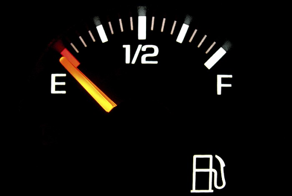 auto no arranca
