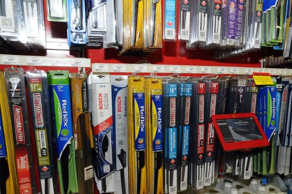Cómo elijo un nuevo limpiaparabrisas Cómo elijo un nuevo limpiaparabrisas