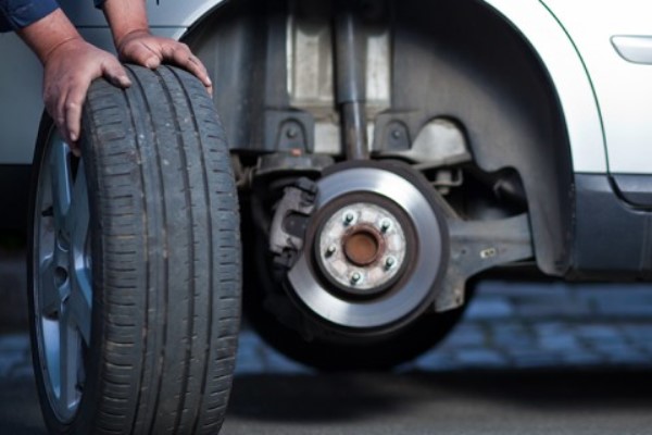 5 indicios de que los frenos están funcionando correctamente