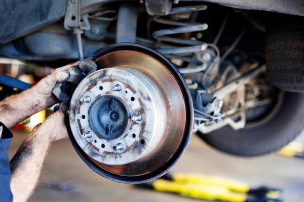 5 indicios de que los frenos están funcionando correctamente