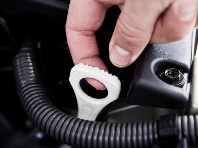 5 señales de que tu auto tiene grumos de aceite