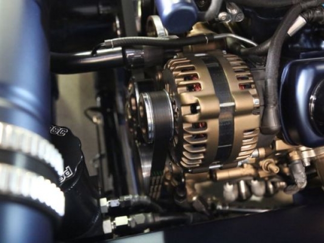 Alternador 