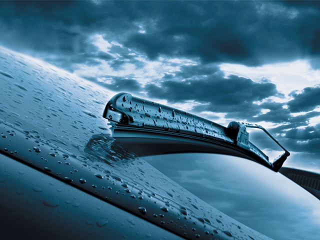 Cómo cambiar los limpiaparabrisas de tu auto