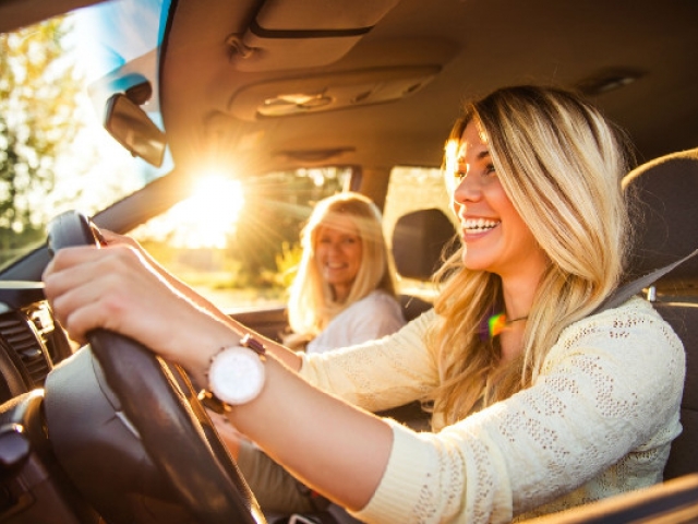 Cómo preparar tu auto para viajar en el verano