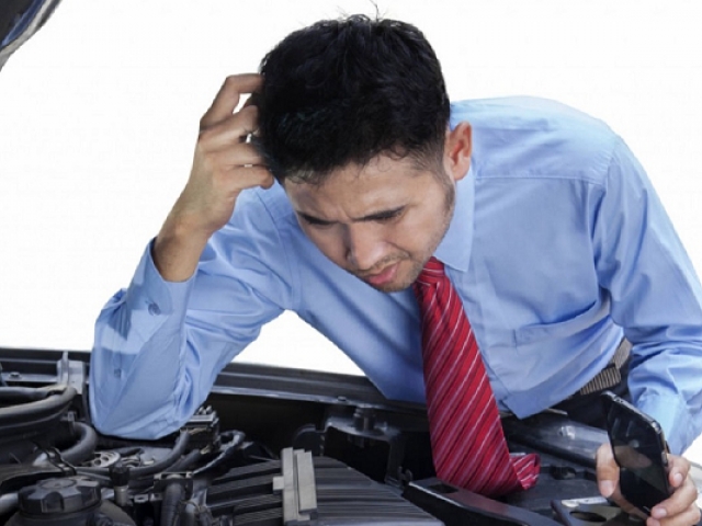 Guía de cómo diagnosticar problemas sencillos en tu auto