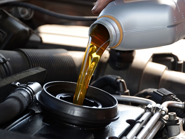 mitos del aceite de motor