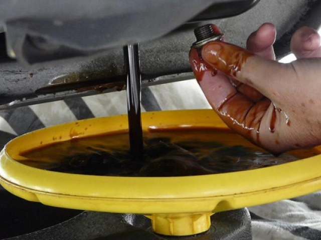 ¿Cuán seguido debo cambiar el aceite de mi auto?