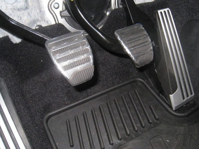 ¿Por qué el clutch de mi auto no funciona?