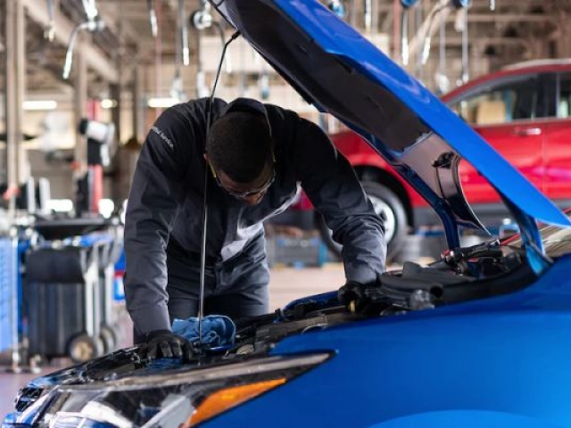 Los 3 beneficios de la reparación preventiva de nuestro vehículo