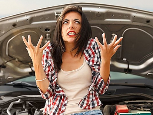 Mi auto está fallando y no sé por qué: ¿qué hago?