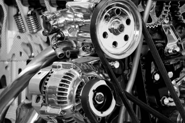 ¿Qué fallas puede sufrir el alternador del auto?