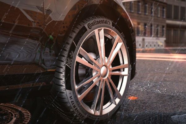 reparar un neumático