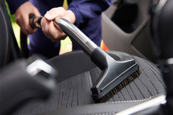 4 consejos para restaurar el interior de tu vehículo