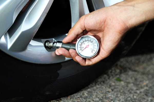 4 señales de daños en la suspensión de tu auto