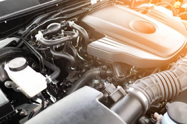 5 formas de proteger el motor de tu coche