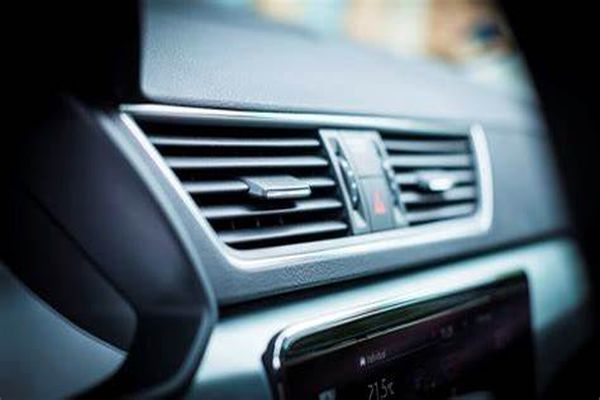 aire acondicionado, recarga 