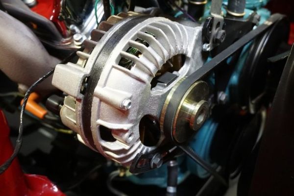 Alternador 