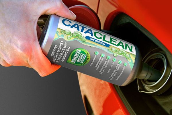 Aprende a limpiar el convertidor catalítico limpiar el convertido catalítico