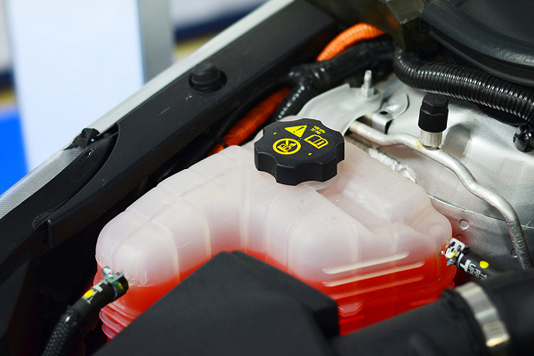 Preparar tu auto para el calor del verano