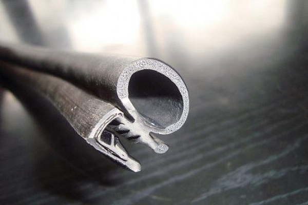 burletes de la puerta del auto