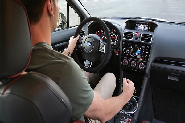 Conducir mal daña tu auto: te explicamos cómo I Conducir mal daña tu auto: te explicamos cómo I