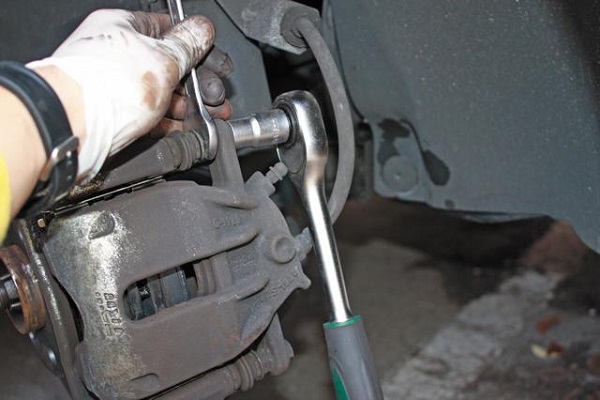 Cuándo y por qué debo cambiar las pastillas de freno