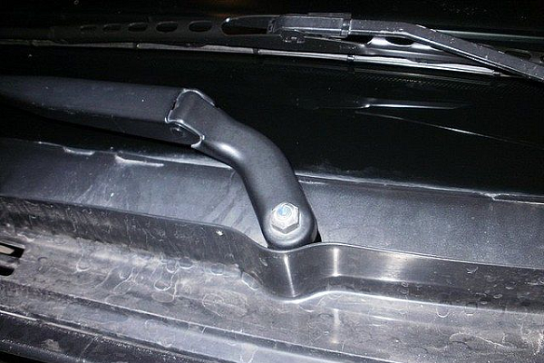 problemas de los limpiaparabrisas