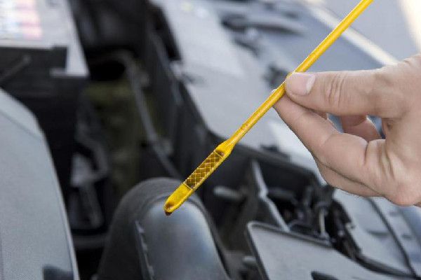 Mantenimiento del motor