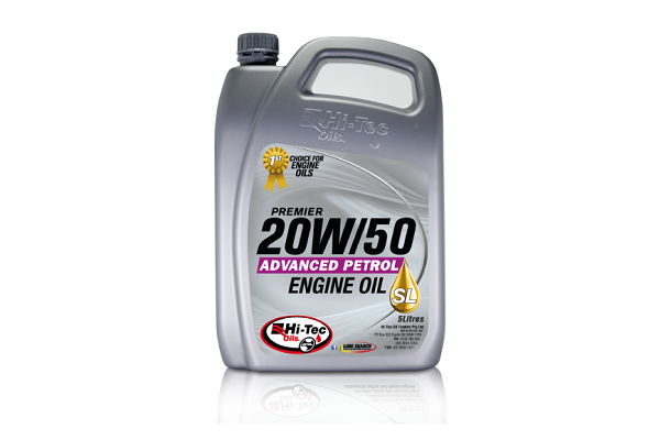 mitos del aceite de motor