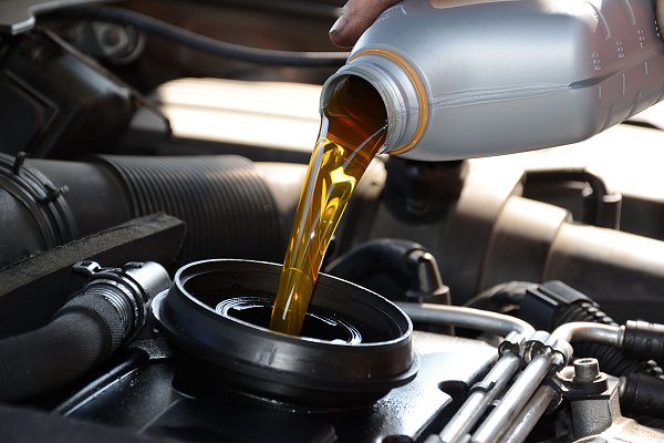mitos del aceite de motor