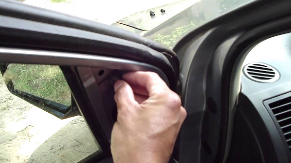 espejo retrovisor