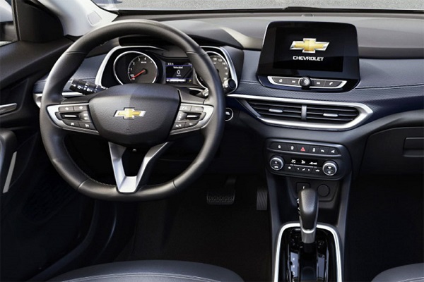 5 razones por las que tu auto se apaga mientras conduces Tablero Chevrolet