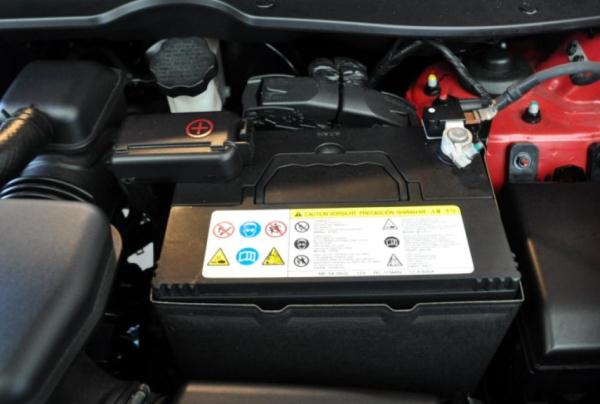 5 Ideas para cuidar la batería del auto