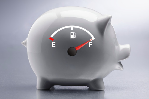 consejos para el ahorro del combustible