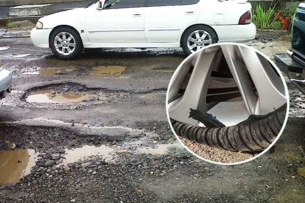 5 Errores que causan daño a tu auto