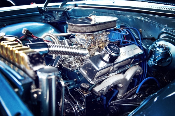 ¿El refrigerante del auto puede dañarse?