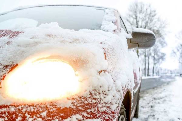 ¿Por qué mi auto consume más nafta en invierno?