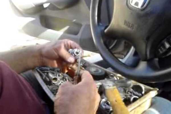 La llave del auto no gira. ¿Qué hago?