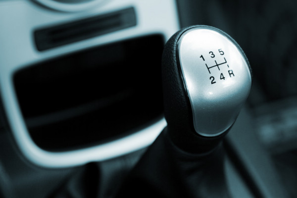 5 señales de que tu auto no está cambiando de velocidades correctamente